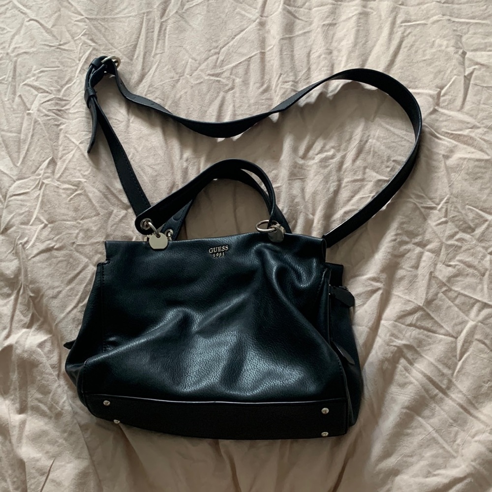 Guess purse